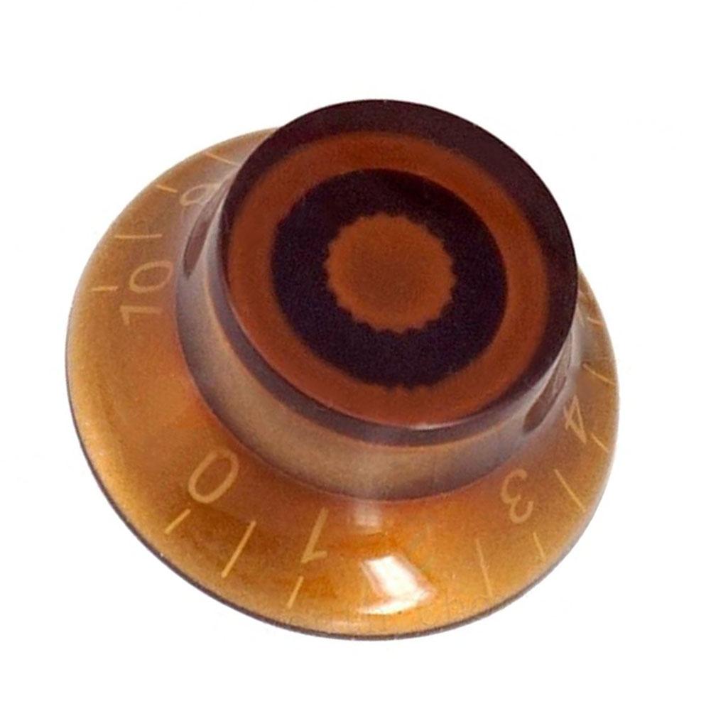 Speed Guitar Knobs Tone Top Volume 6mm Diameter Pot
