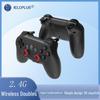 2.4G Wireless Game Controller for Android TV Box, PC, PS3 - Model PC360