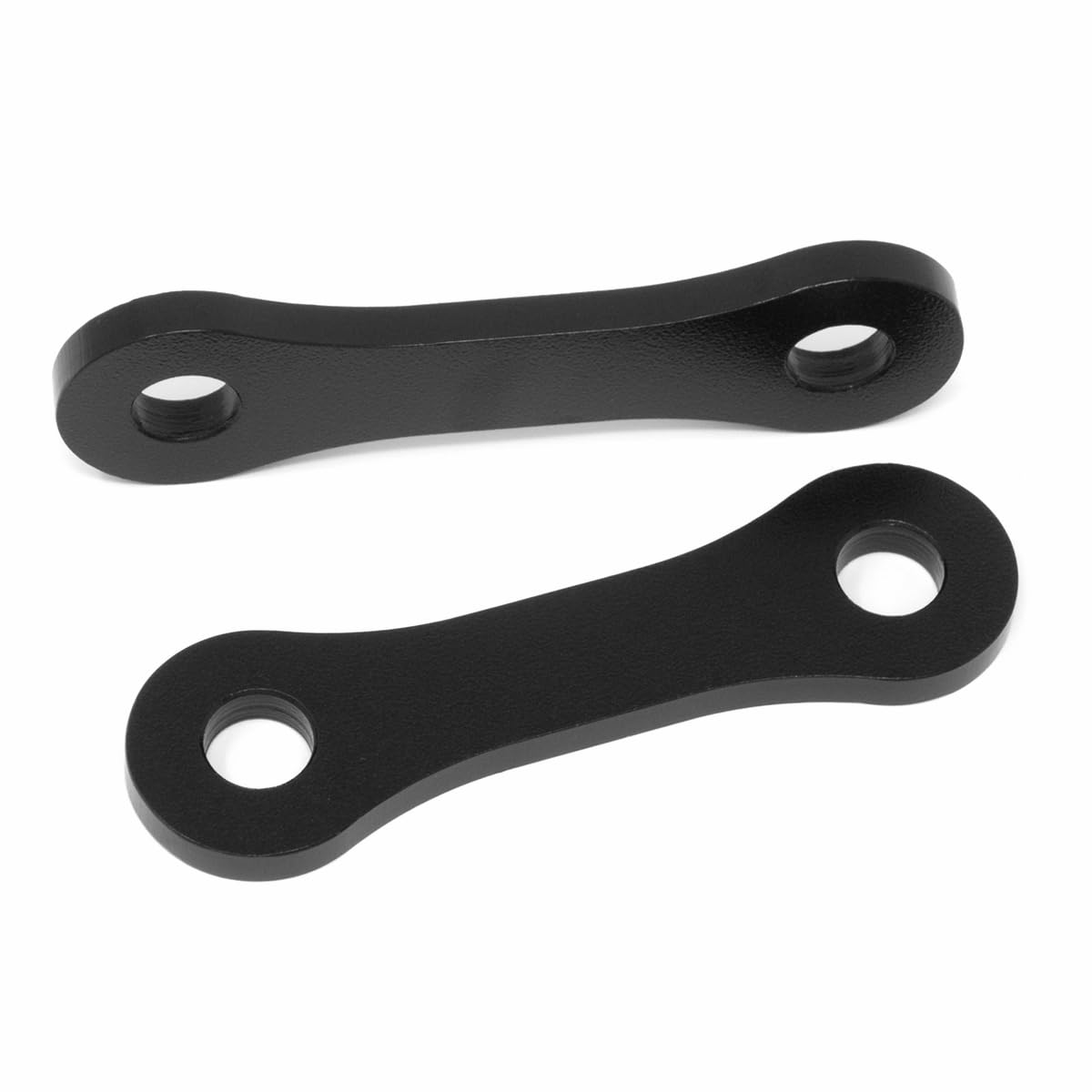 

Комплект рычагов задней подвески DRC SEROW250 TRICKER XT250X Высокий подъем Изменяет посадку транспортного средства Улучшает маневренность Улучшает сцепление Dirtfreak D6411 чёрный