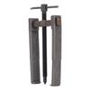 Separate Lifting Device Gear Puller Extractor Adjustable Bearing Puller  For Pulley Removal