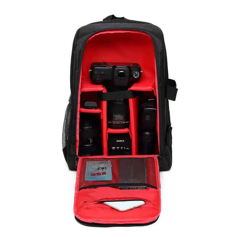 OEING Waterproof Camera Backpack