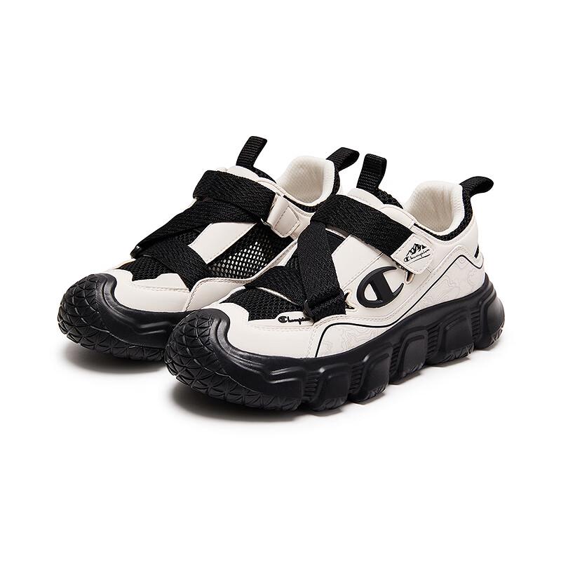 Champion Kids' Velcro Breathable Mesh Sports Shoes