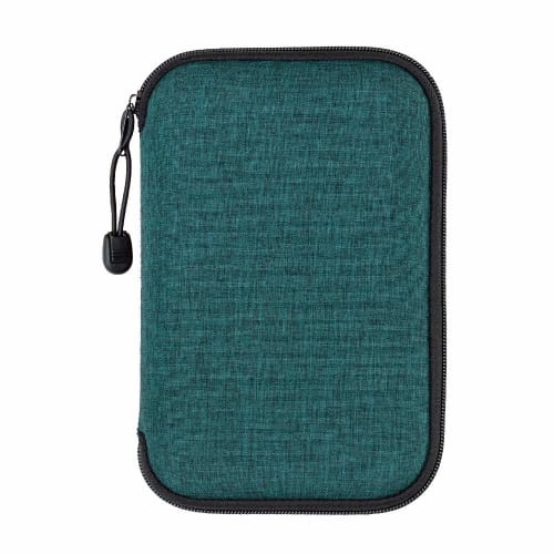 Nakabayashi Health Support Pouch IF-3031LB Light Blue