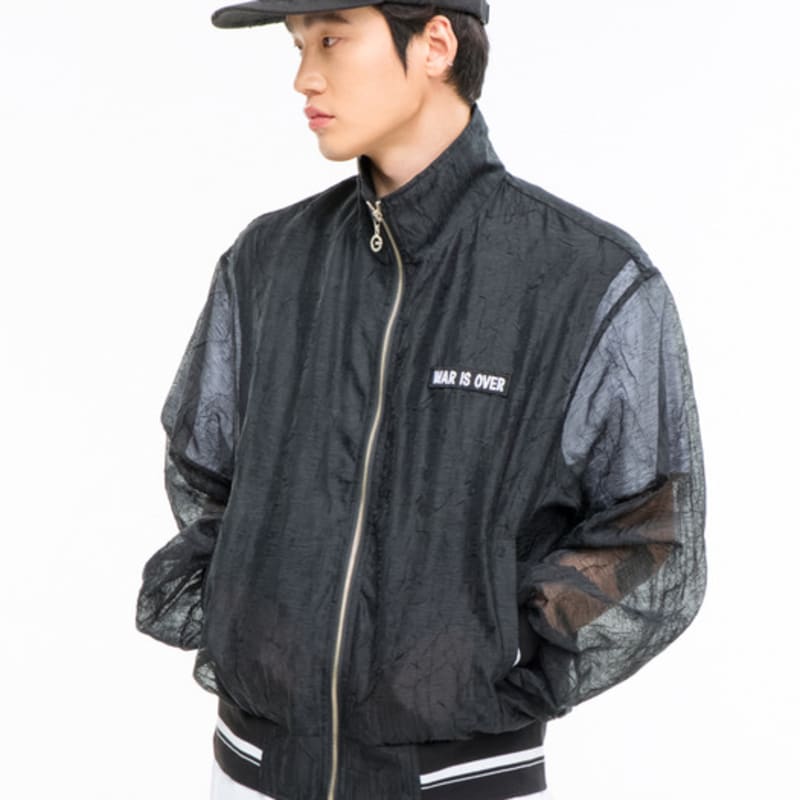 The GREATEST Warisover Campcap