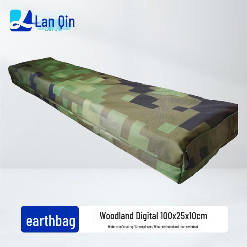 Lanqin Tent Weight Sandbags