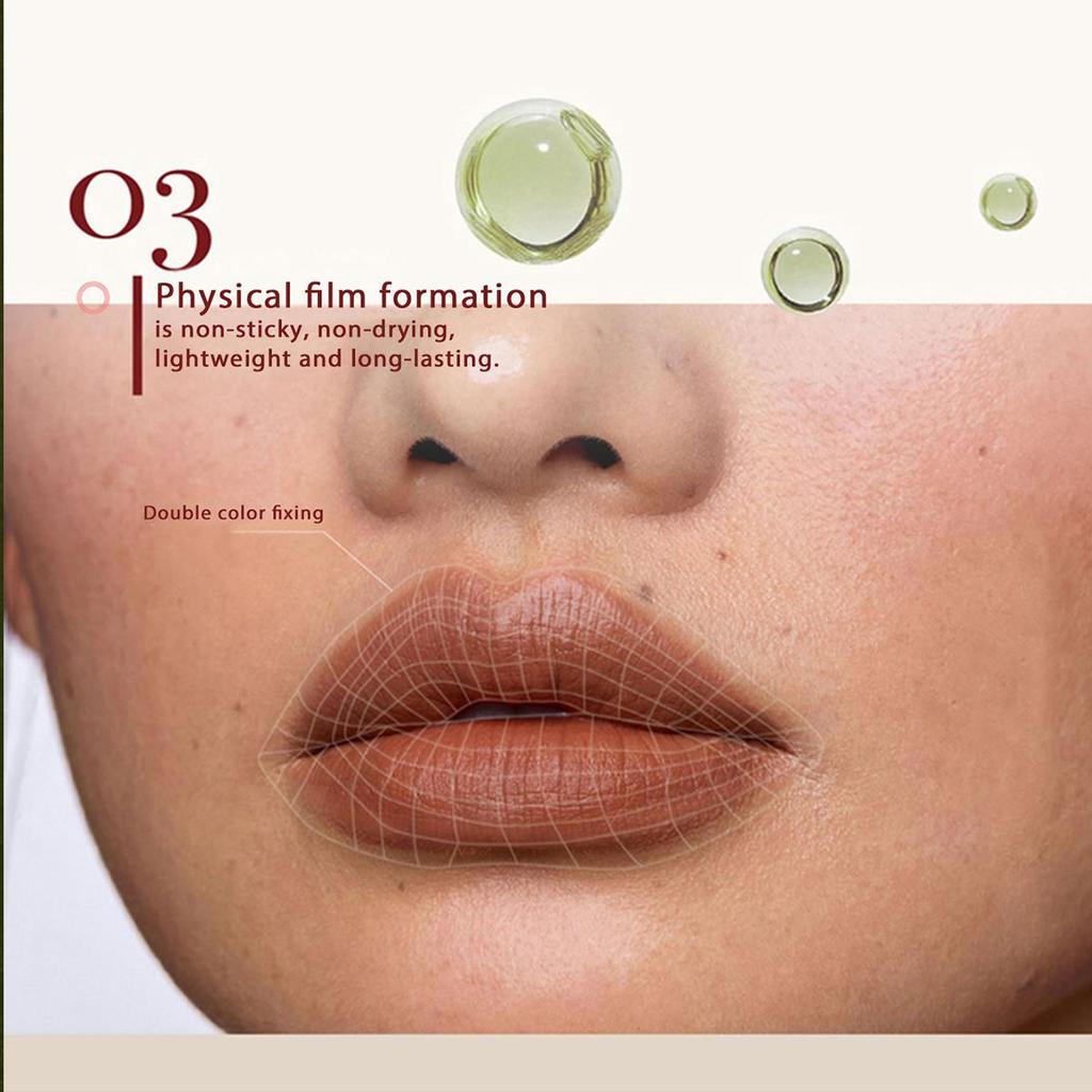 girlcult Ματ Κραγιόν 3.5g/0.12oz (7 Επιλογές χρώματος)