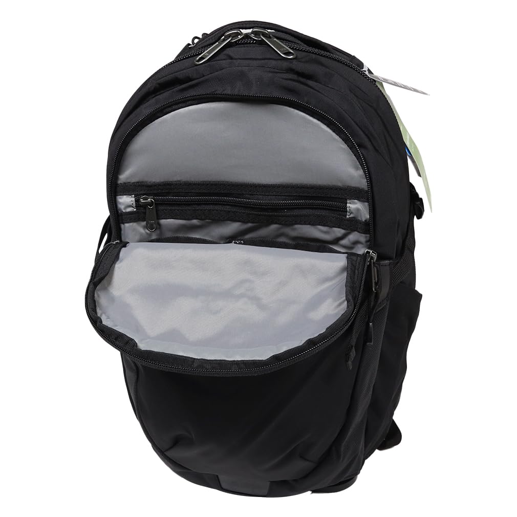 Columbia Men's One Size Backpack, Black, Size 243