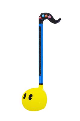 Otamatone X Pacman Otamatone Pacman Ver.