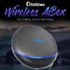 Aibox Smart CarPlay-boks Android 13.0 Bilkonverter for Bil-Maskin-Sammenkobling CarPlay-boks