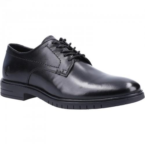 Hush Puppies Mens Sterling Leather Shoes