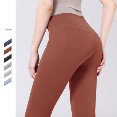 Pantalones de yoga para mujer, mallas deportivas de cintura alta, mallas energéticas sin costuras para mujer, entrenamiento femenino, correr, ropa deportiva de cuerpo entero, medias deportivas