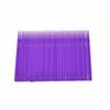 100Pcs10cm3.9 "Micro brosse jetable Extension maquillage bâton applicateur de cils brosse coton-tige MYY