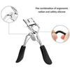 Eyelash Curler, Professional Eyelash Curler for Women, Stainless Steel Eyelash Curler for All Eye Shapes