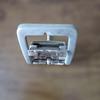 Used GIORGIO ARMANI Belt Buckle Made In Italy