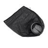 Boat Trash Bag Portable Wide Opening Large Capacity Hoop Mesh Garbage Bag for Cooler Fishing Kayak Camping
