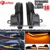 LED Rearview Mirror Turn Signal Light for Toyota RAV4 XA50/Tacoma N300