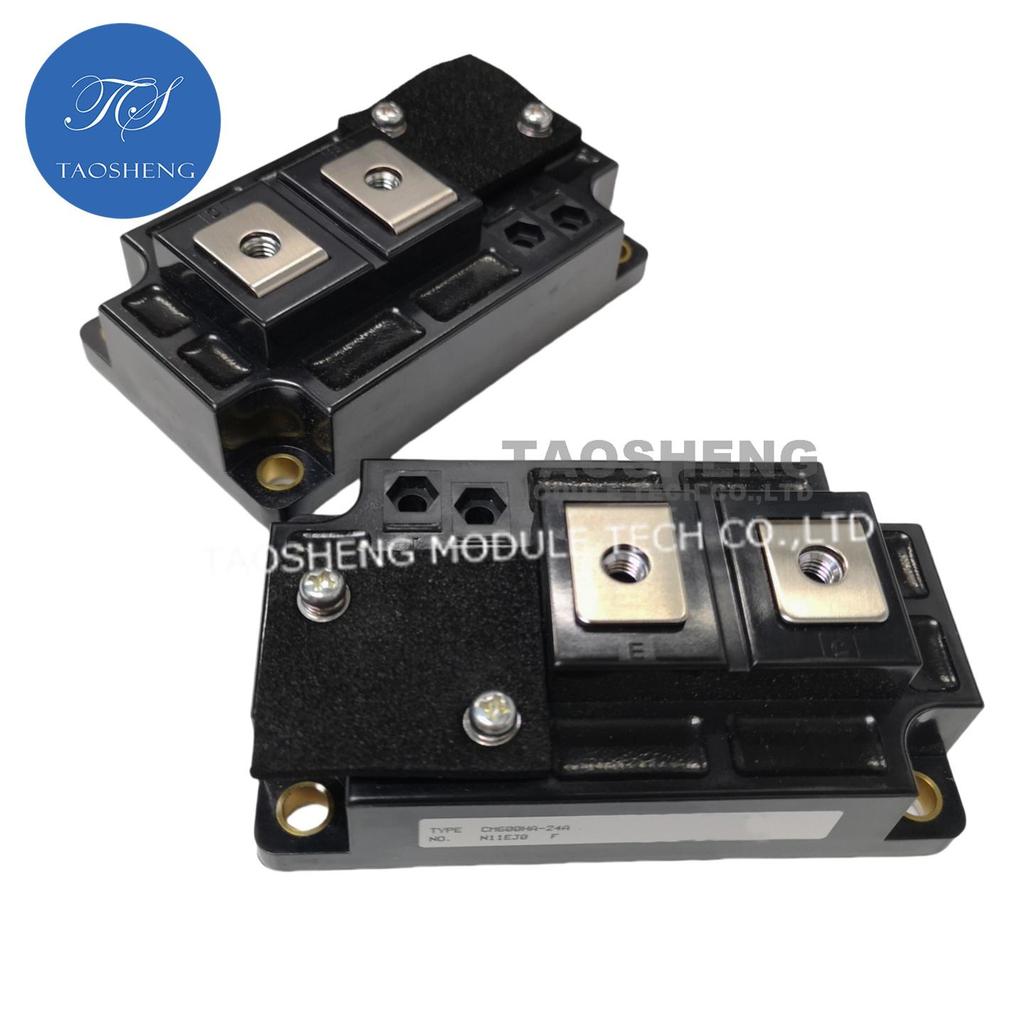 1PCS CM600HA-24A 600A/1200V Original IGBT Power Module (TAOSHENG) #TS845