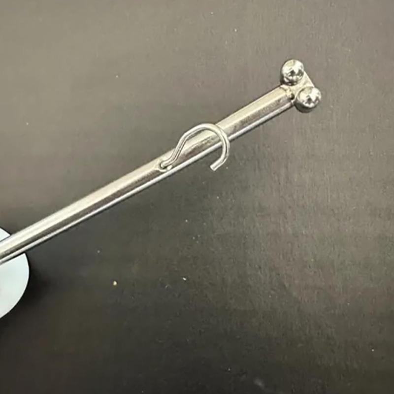 Fish Hook Disconnect Removal Tool Hook Detacher Fishing Accessories Hook Extractor Remover Extraction Equipment