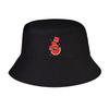 Playful Summer Watermelon Slice Grap FisherUnisex Hat Winter Cap