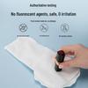 Large Thickened Travel Disposable Towel - Individually Packaged, Soft & Absorbent for Dry or Wet Use, Hotel Exclusive