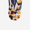 Yonex Sht-F5Mgcex (Fusionrev5 Cl/2023) Fusion Rev 5 Tennis Shoes Clay Court Navy