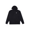 Vans Casual Sports Hoodie Pullover Men Tops Black VN0A48A8BLK