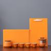 Changqi Chinese Clay Tea Set Gift