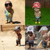 2pac Big Shakur Notorious Biggie Action Figure Rap Star Ornament Figurine