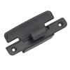 Console Compartment Door Latch ABS Direct Fit 58908‑50040 Replacement for LS430 2001‑2006