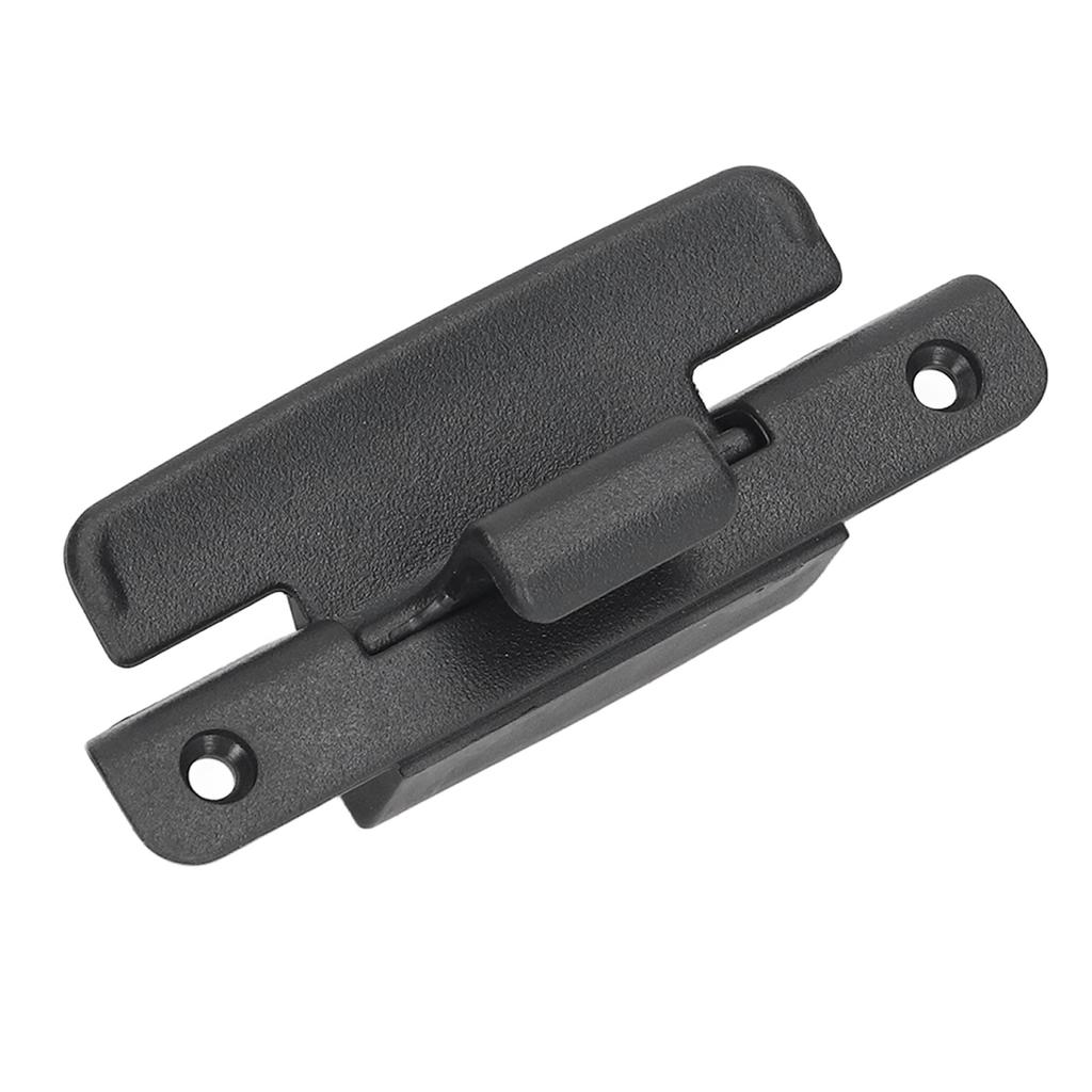 Console Compartment Door Latch ABS Direct Fit 58908‑50040 Replacement for LS430 2001‑2006