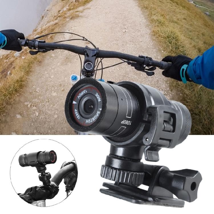 Waterproof Bike Car Video Recorder Sports Action Camera Video Camcorders