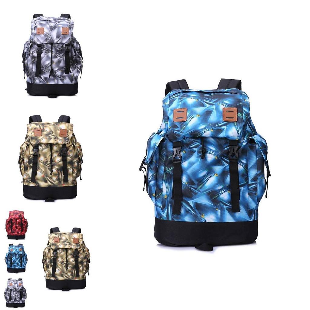 Multifunctional Mens Backpack With Antitheft Features And Large Capacity For Students