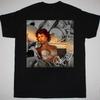 Heißes RAYE Signatur Musikalbum Unisex T-Shirt Alle Größen GE665