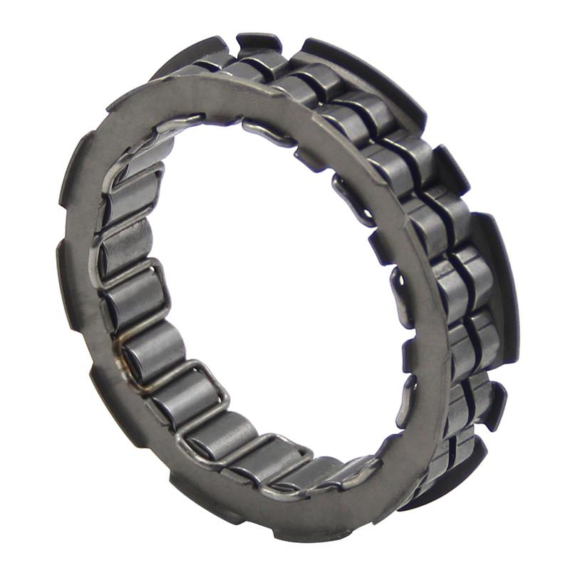 Motorcycle Starter Clutch Bearing For Kawasaki KLR650 Motard KL650 Tengal KL650 Tengal KL650-A17 KL650-A18 13194-1073