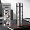 TAFUCO Titanium Vacuum Insulated Travel Mug