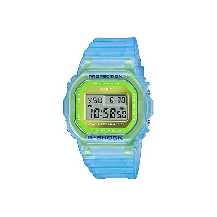CASIO G Shock DW 5600LS 2