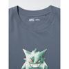 Uniqlo Japan Pok Mon Ut