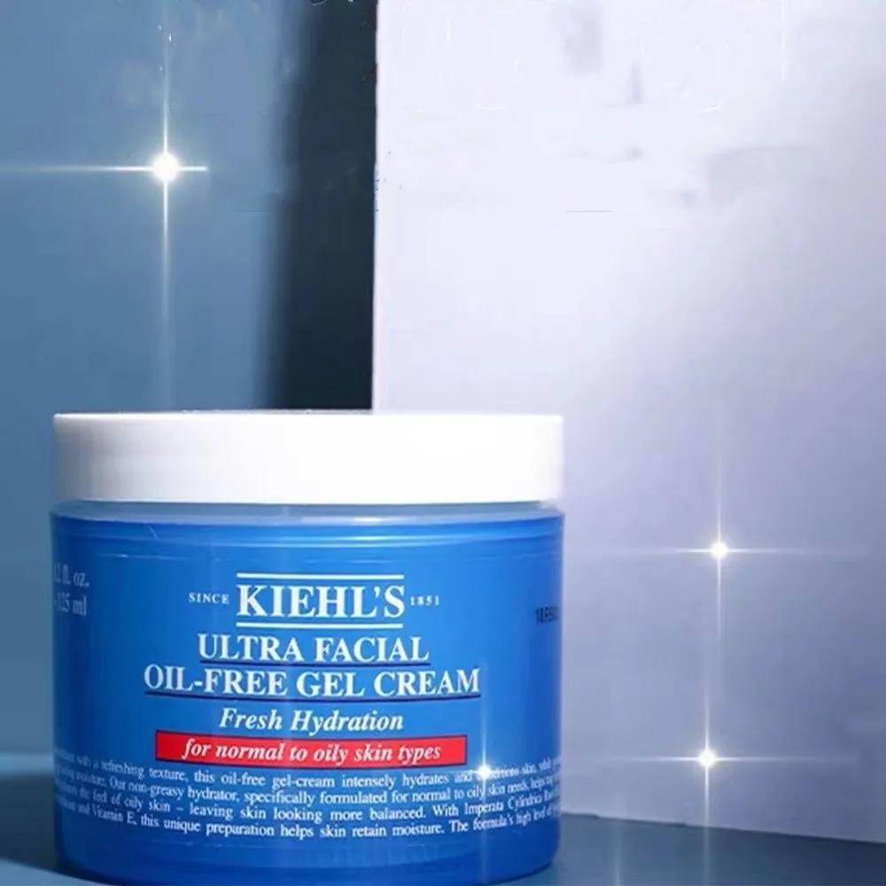 Kiehls Ultra Facial Gel Crema Oil-Free 125ml