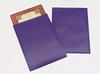 Akras Sammelkartenhülle Rau Matt Farbe Lila 370862