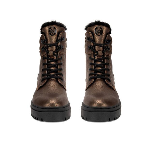 Ankle Boots MEXX MI001713143W Copper