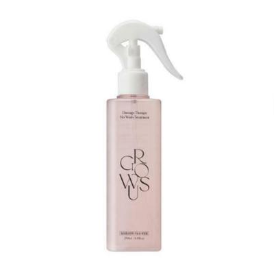 Damage Therapy No Wash Treatment 250mL / Juuksehooldus