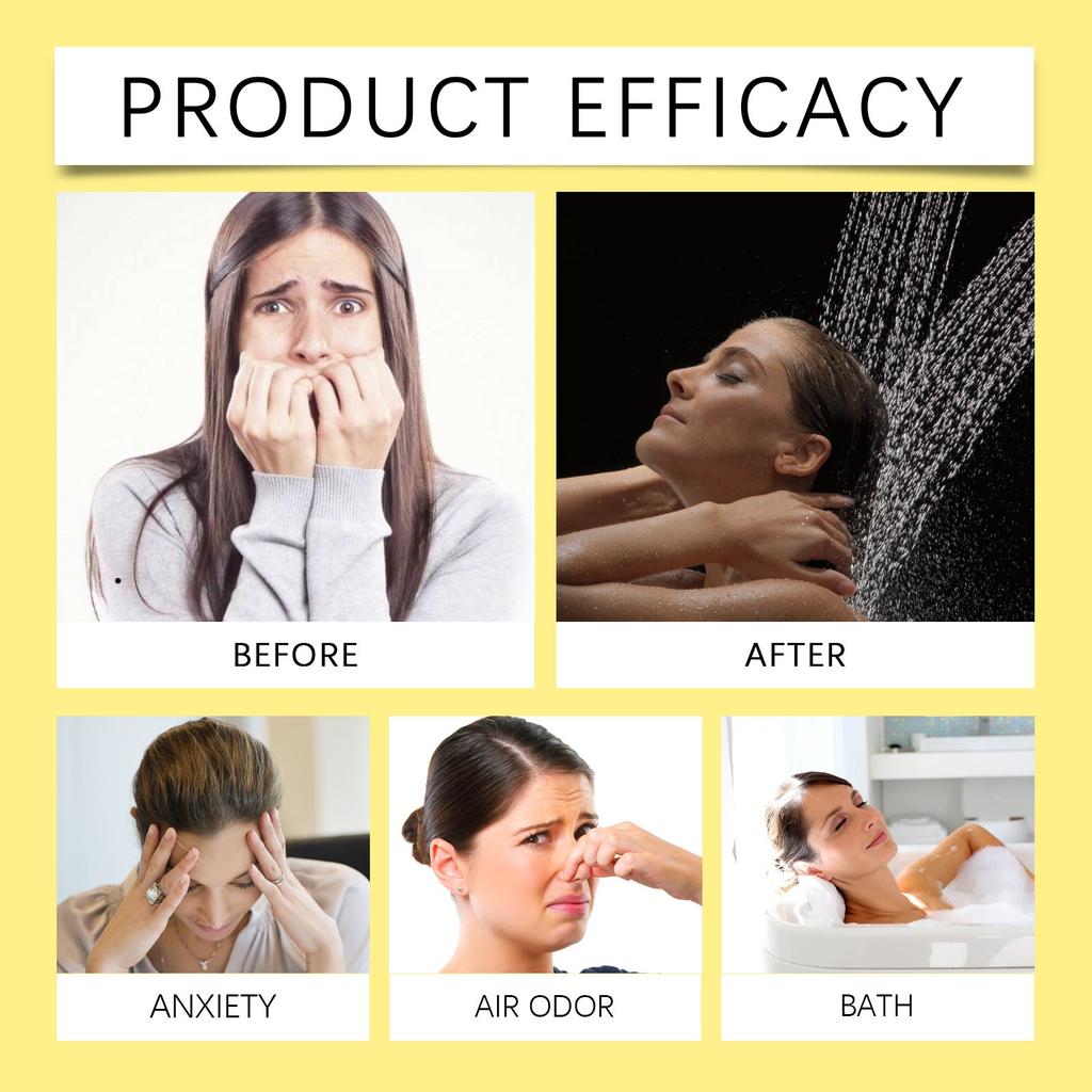 Bath Aromatherapy Tablets, Gentle Cleansing, Portable Perfume, Comfortable Body Skin, Various Scents Of Bath Tablets