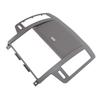Center Dash Radio Bezel Decorative Wearproof Replacement for Altima 2005 to 2006 Third Generation