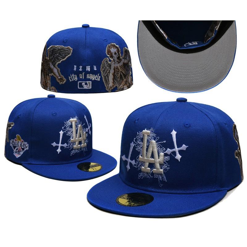 Unisex Cotton Blend Baseball Cap Hip Hop Streetwear Hat Men Women Outdoor Casual Wear
