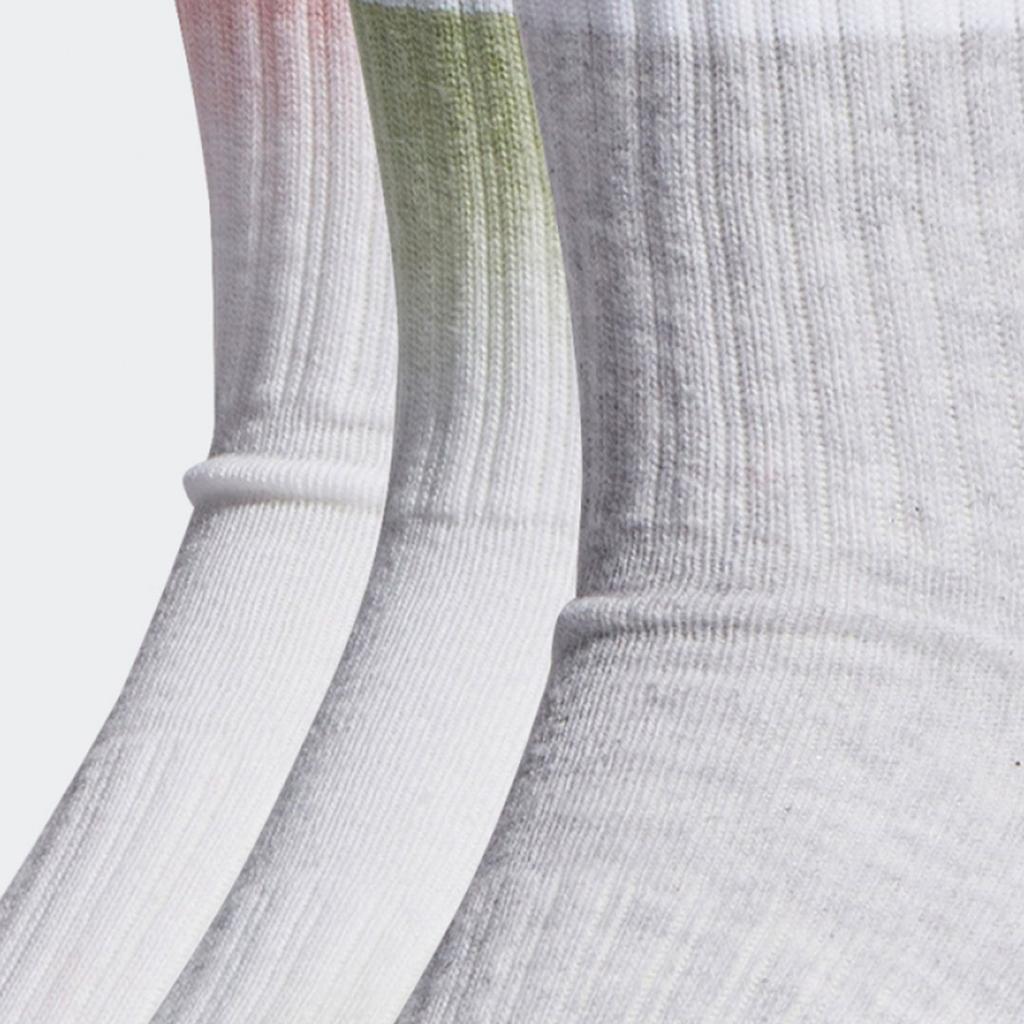adidas Crew Socks Unisex 1 Set 3 Pack HC4349