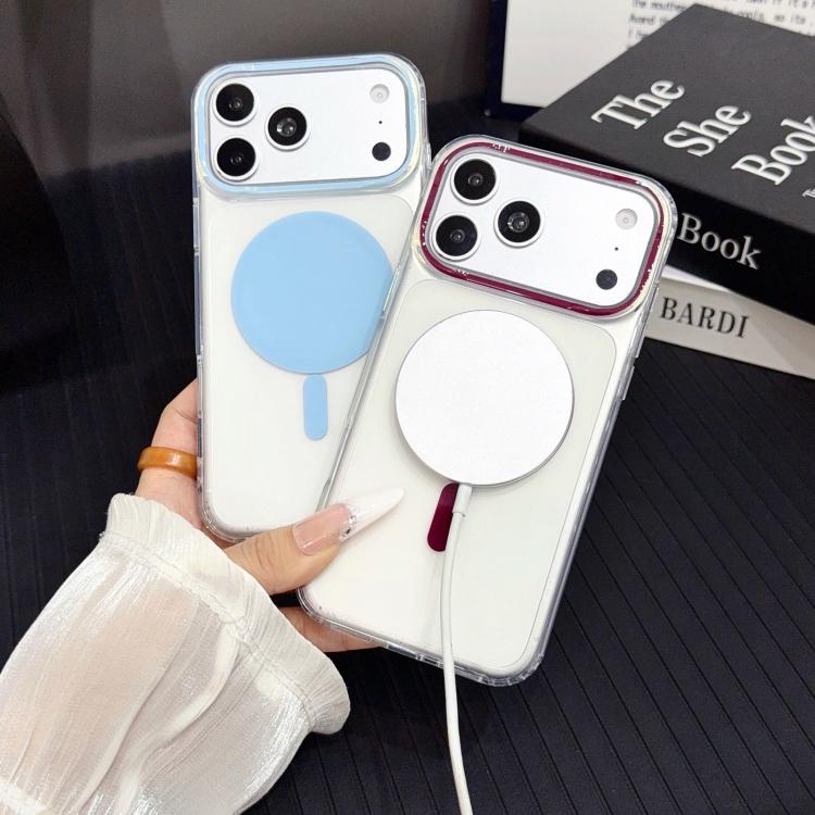 Four-corner Shockproof Lollipop Magnetic Phone Case
