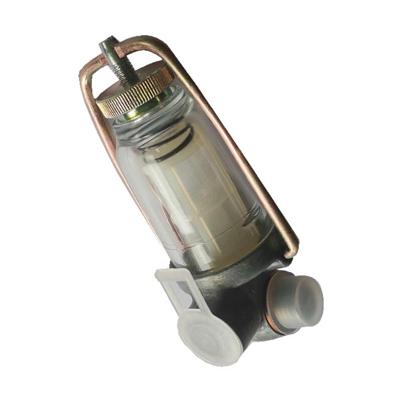 Pingyuan 126 0840 Diesel Fuel Coarse Filter