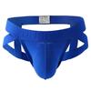 Men's Cotton Briefs Underwear Sexy Jockstraps Thong