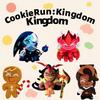 Jucărie de pluș Cookie Run Kingdom Cookie Drăguț Cookie Run Kingdom Cookie Vanilie Pură Cookie Lapte Umbră Păpușă de pluș Joc Hobby Colecție