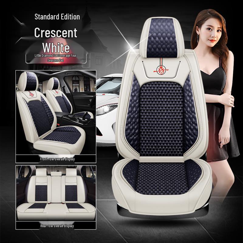 Universal Seat Covers for Kia Sportage, Cerato, Forte, K5, Carnival, K2, K3